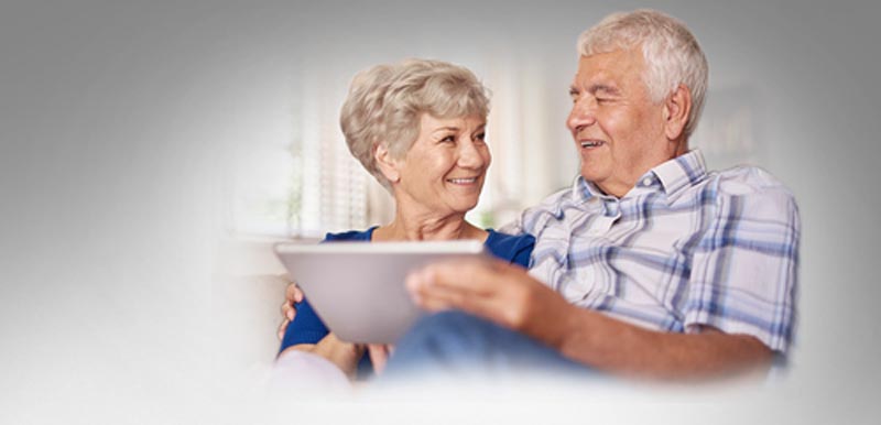 Seniors and Cannabis at elemental wellness